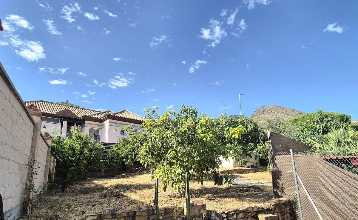 Huis te koop in Alhaurín de la Torre | 5 slaapkamers H5108314