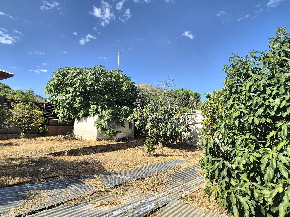 Huis te koop in Alhaurín de la Torre | 5 slaapkamers H5108314