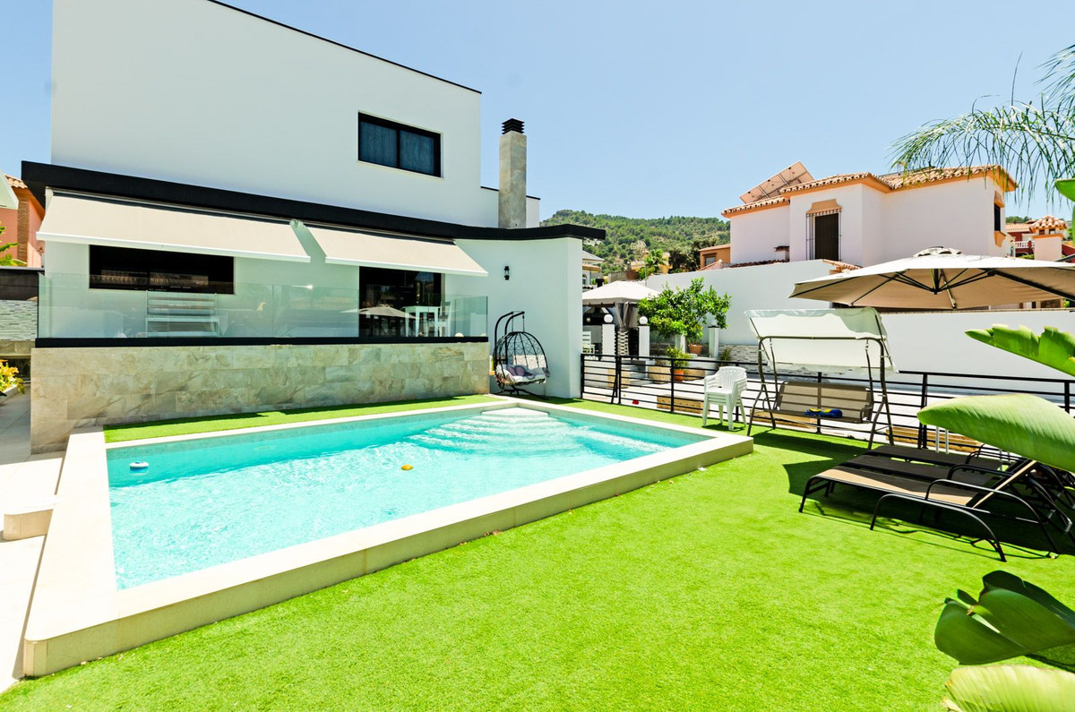 Huis te koop in Alhaurín de la Torre | 6 slaapkamers H5127301