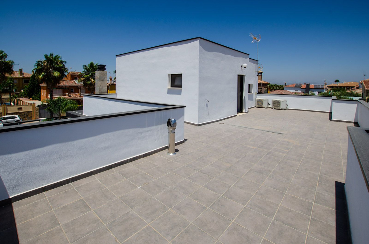 Huis te koop in Alhaurín de la Torre | 6 slaapkamers H5127301