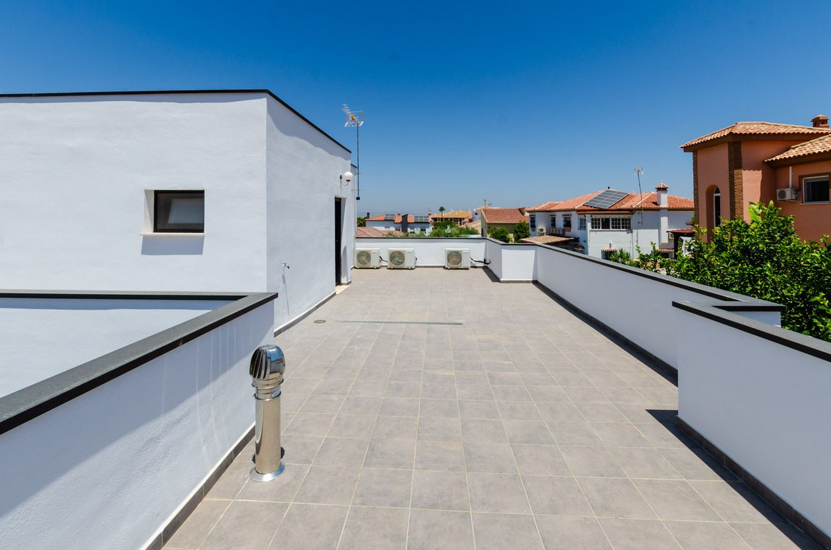 Huis te koop in Alhaurín de la Torre | 6 slaapkamers H5127301