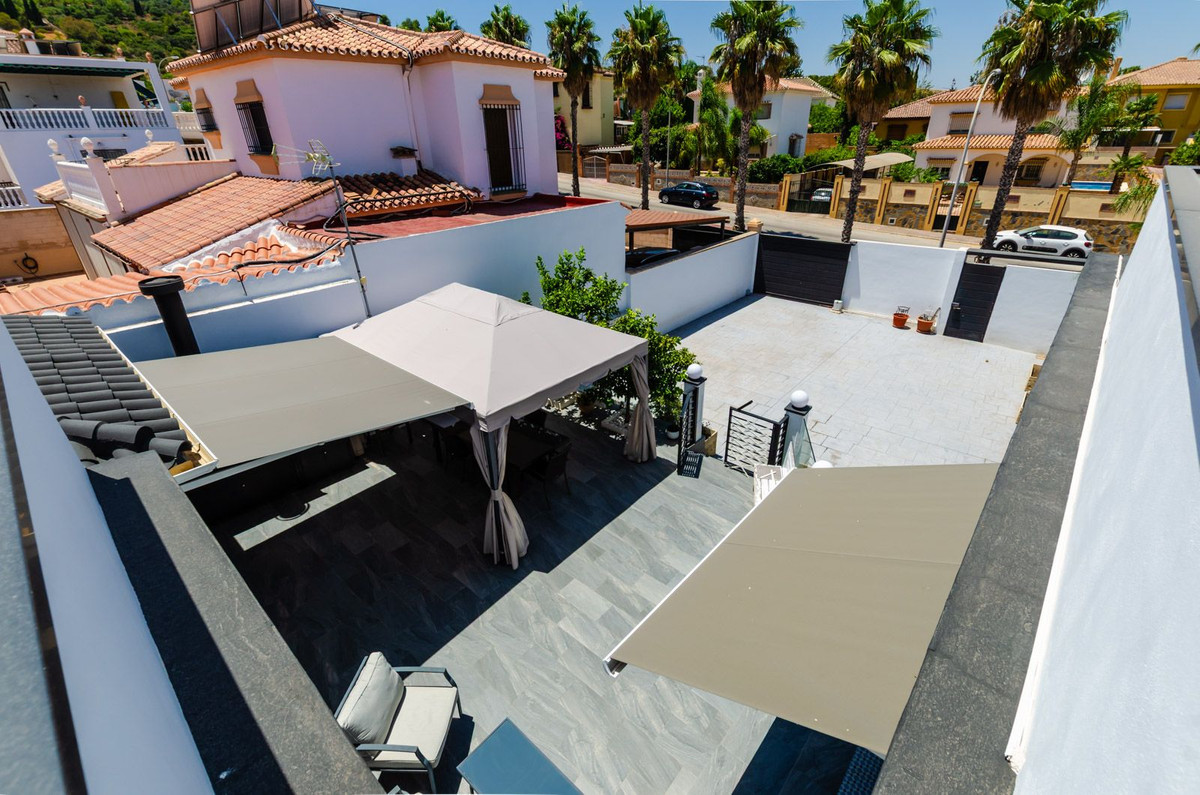 Huis te koop in Alhaurín de la Torre | 6 slaapkamers H5127301