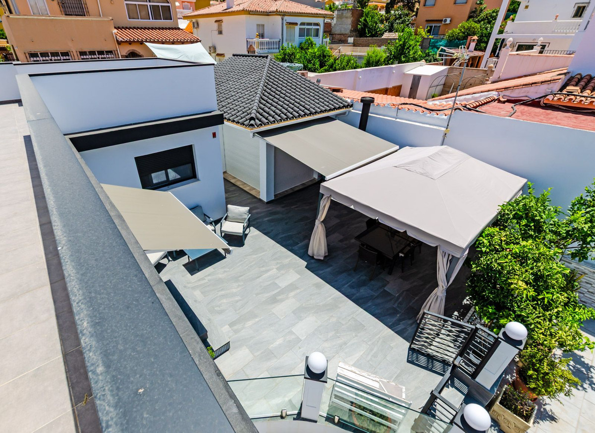 Huis te koop in Alhaurín de la Torre | 6 slaapkamers H5127301