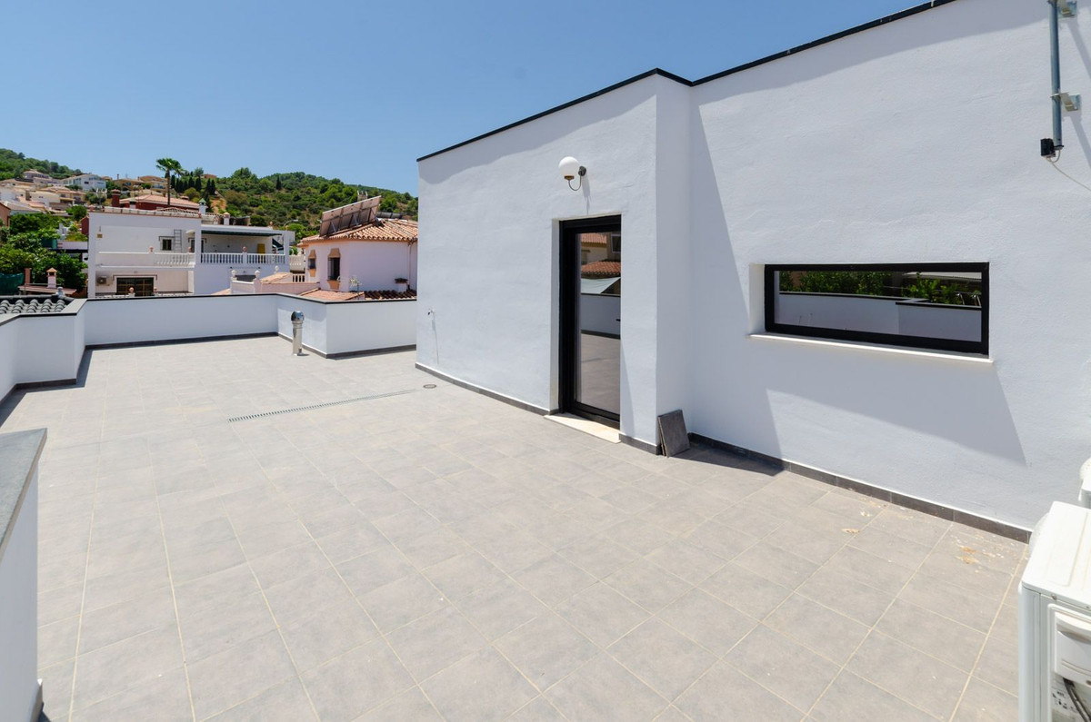 Huis te koop in Alhaurín de la Torre | 6 slaapkamers H5127301