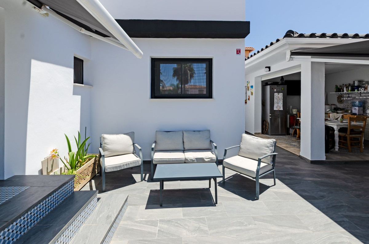 Huis te koop in Alhaurín de la Torre | 6 slaapkamers H5127301
