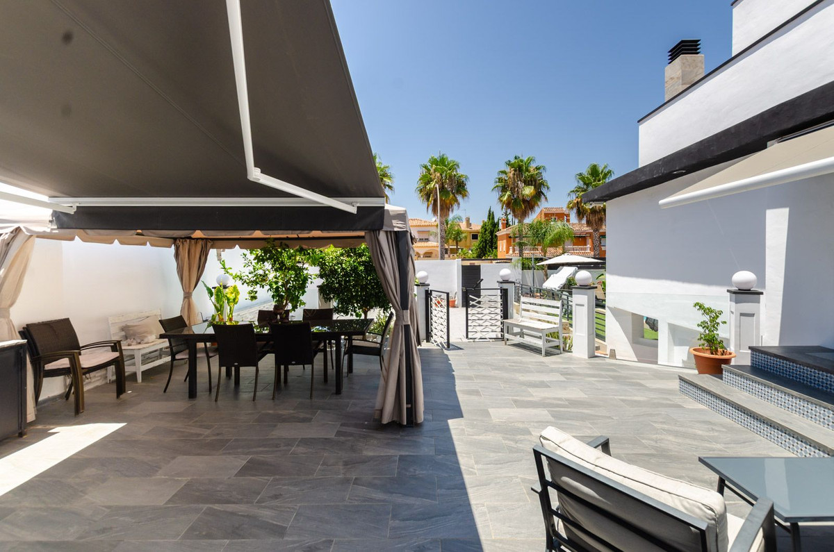 Huis te koop in Alhaurín de la Torre | 6 slaapkamers H5127301