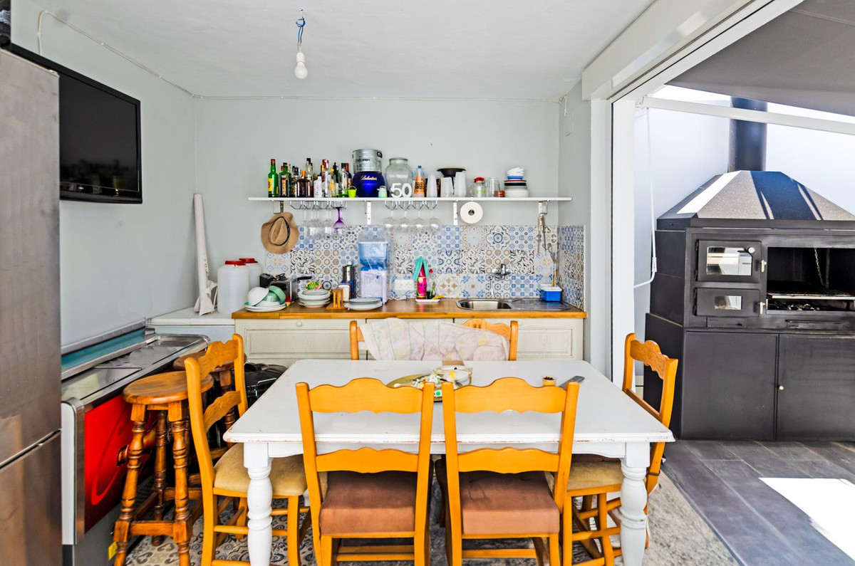 Huis te koop in Alhaurín de la Torre | 6 slaapkamers H5127301