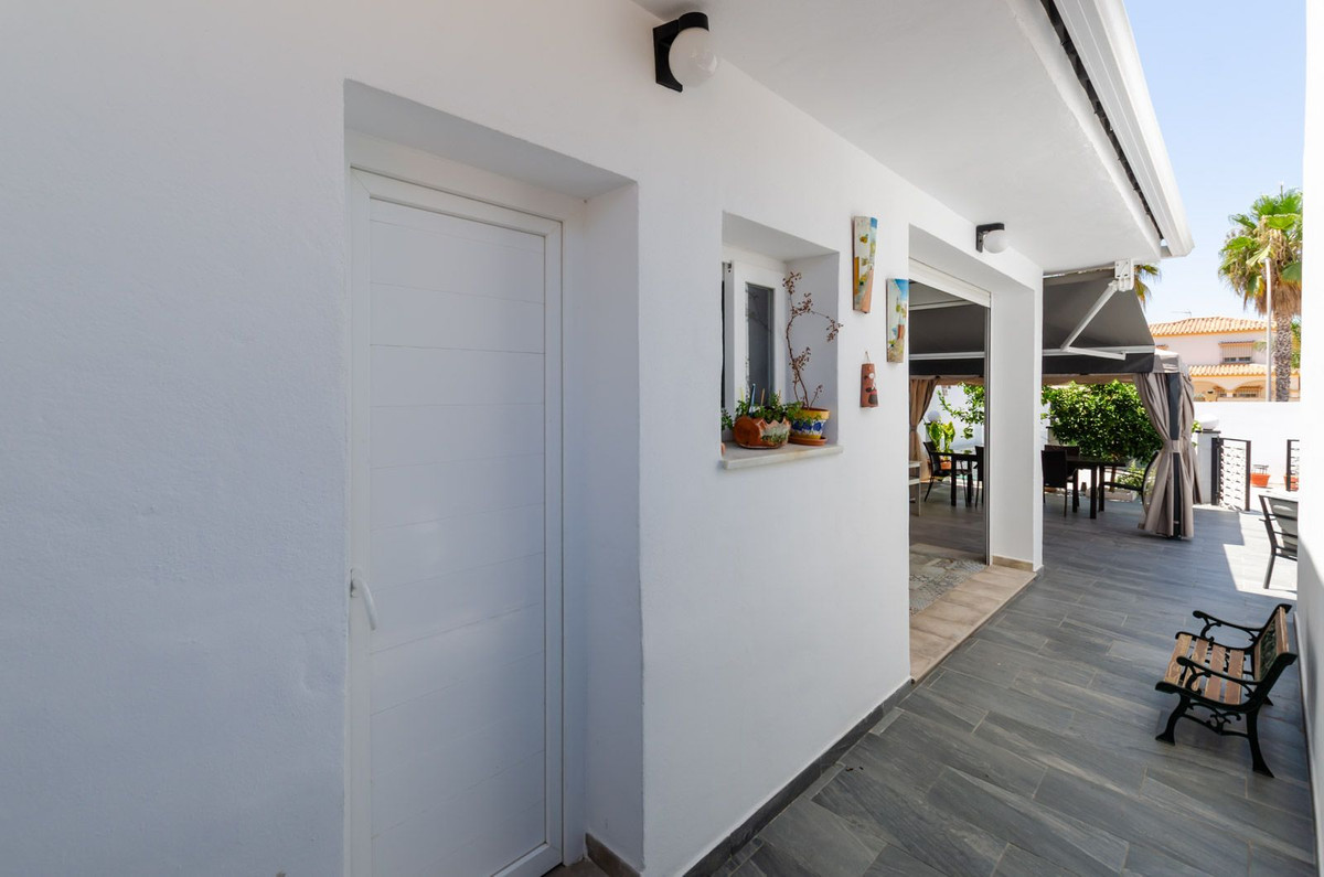 Huis te koop in Alhaurín de la Torre | 6 slaapkamers H5127301
