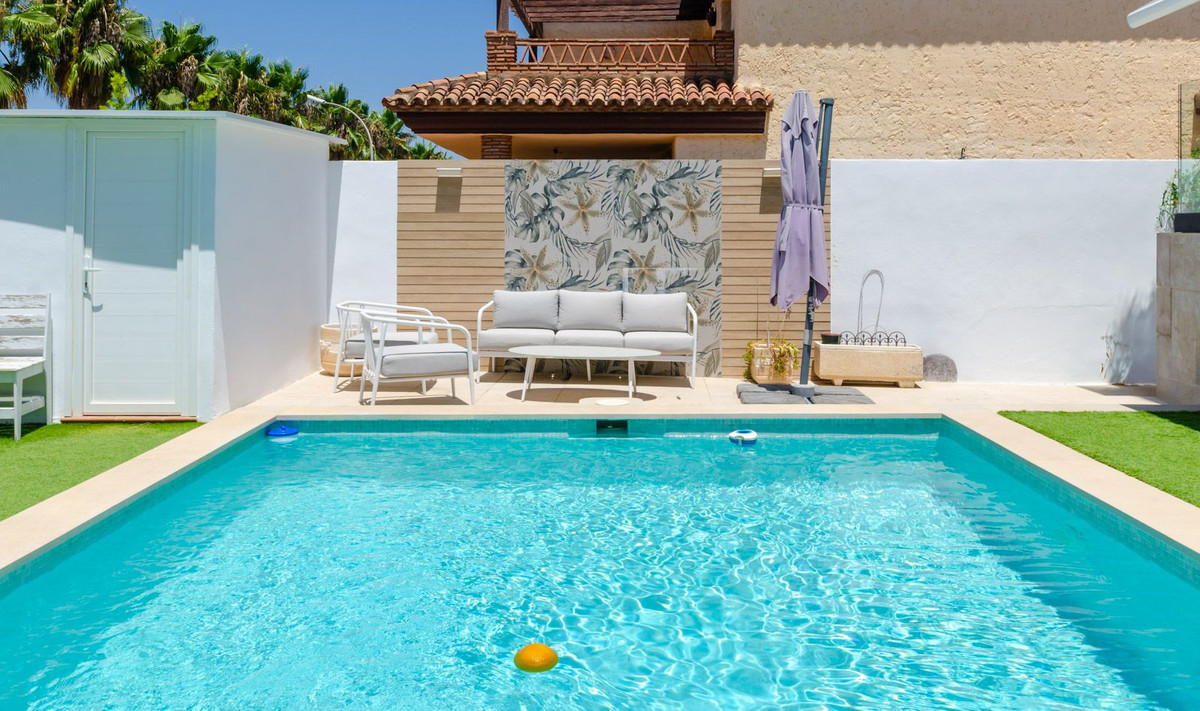 Huis te koop in Alhaurín de la Torre | 6 slaapkamers H5127301