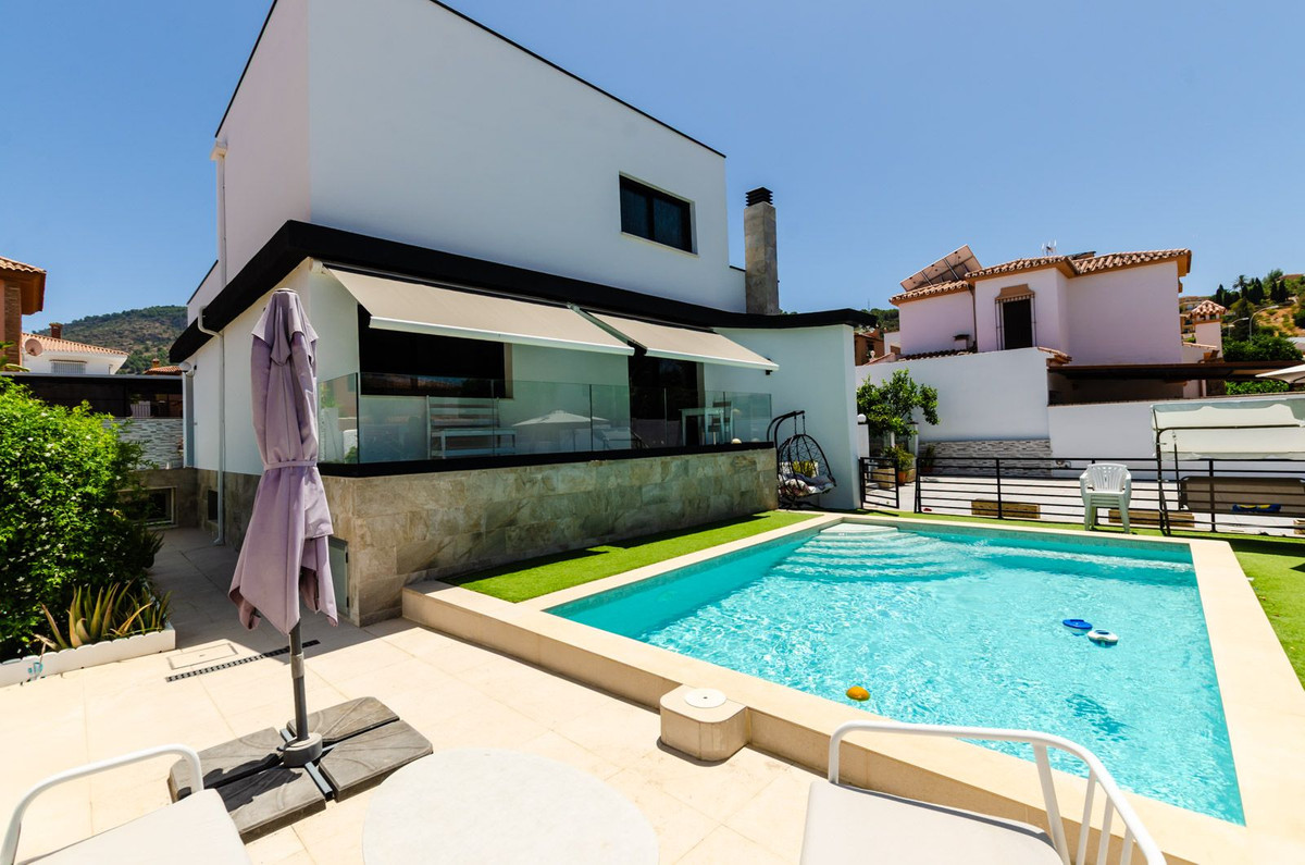 Huis te koop in Alhaurín de la Torre | 6 slaapkamers H5127301