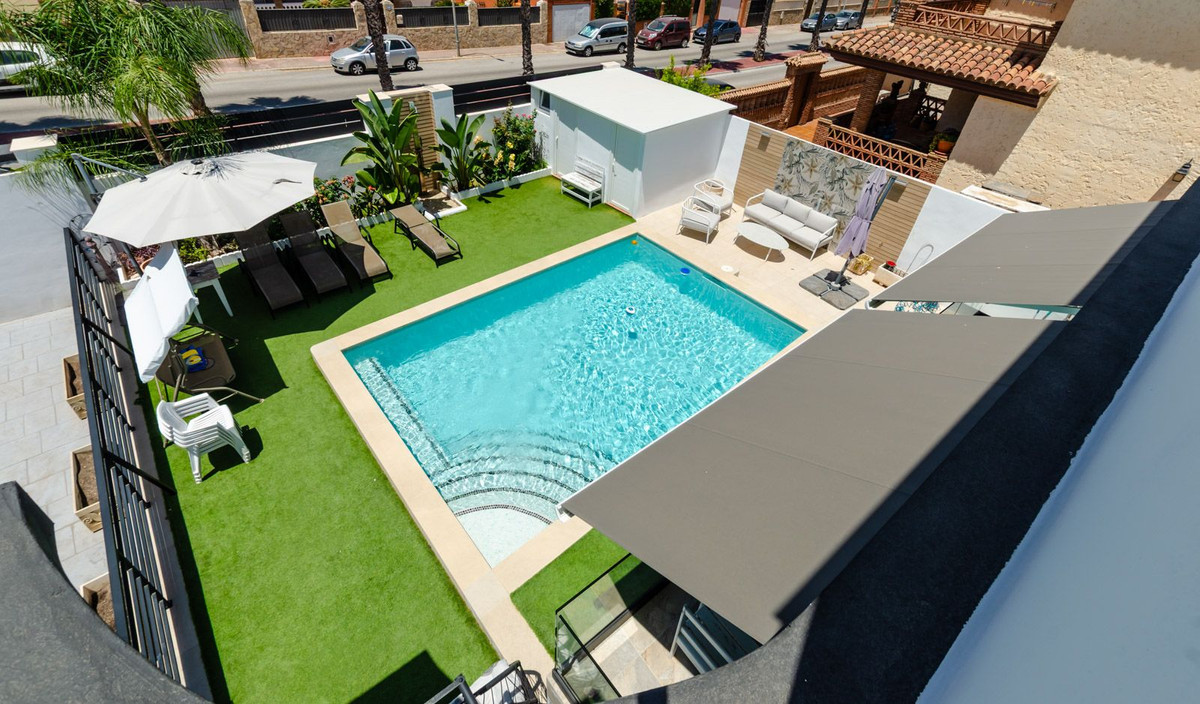 Huis te koop in Alhaurín de la Torre | 6 slaapkamers H5127301