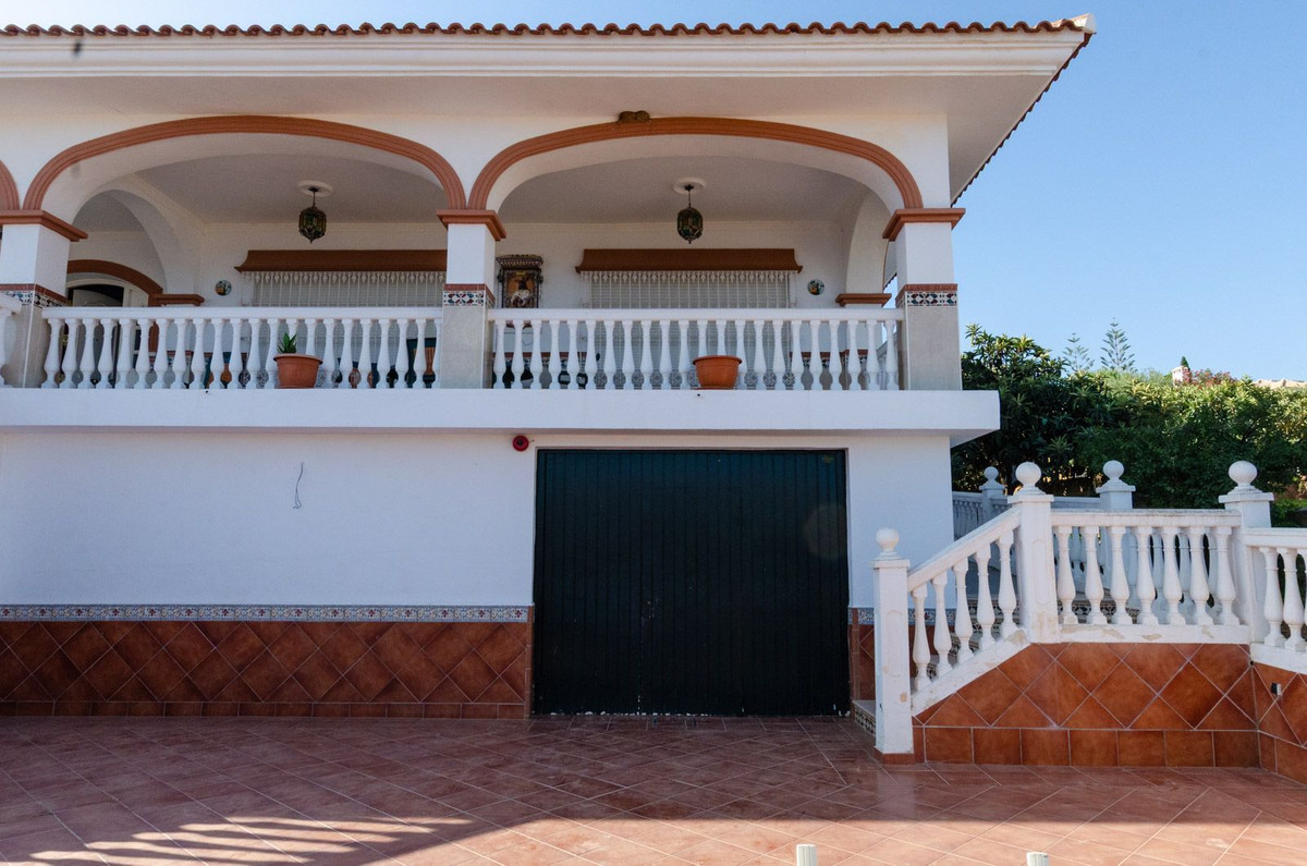 Huis te koop in Alhaurín de la Torre | 5 slaapkamers H5133244