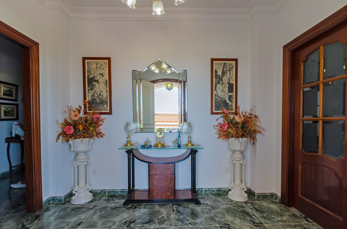 Huis te koop in Alhaurín de la Torre | 5 slaapkamers H5133244