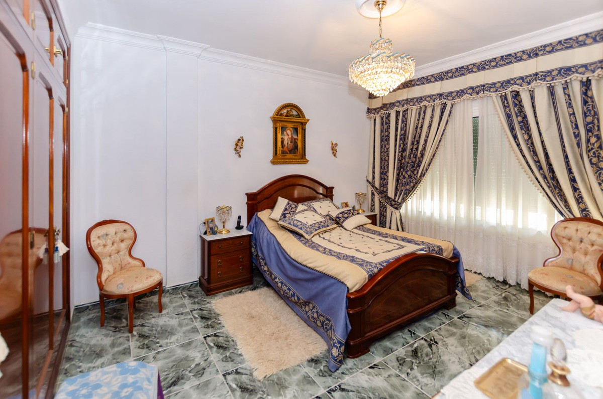 Huis te koop in Alhaurín de la Torre | 5 slaapkamers H5133244