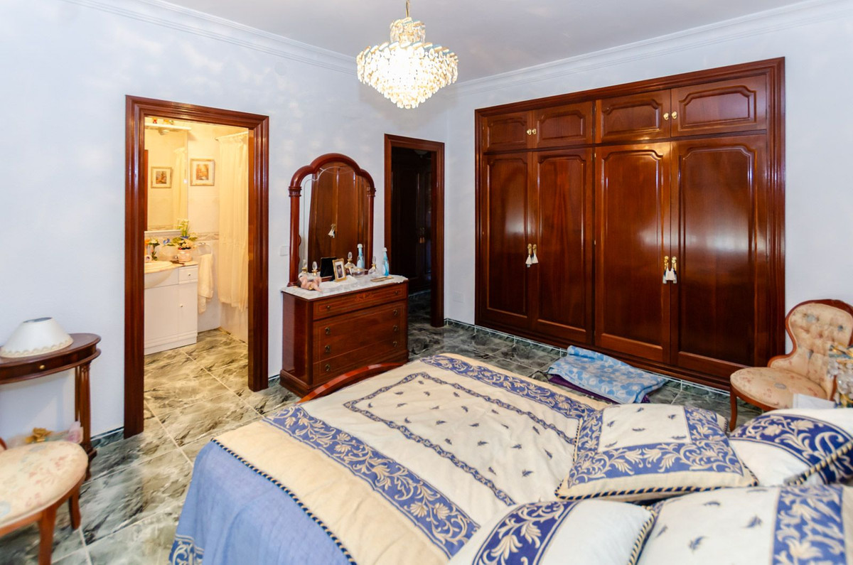 Huis te koop in Alhaurín de la Torre | 5 slaapkamers H5133244