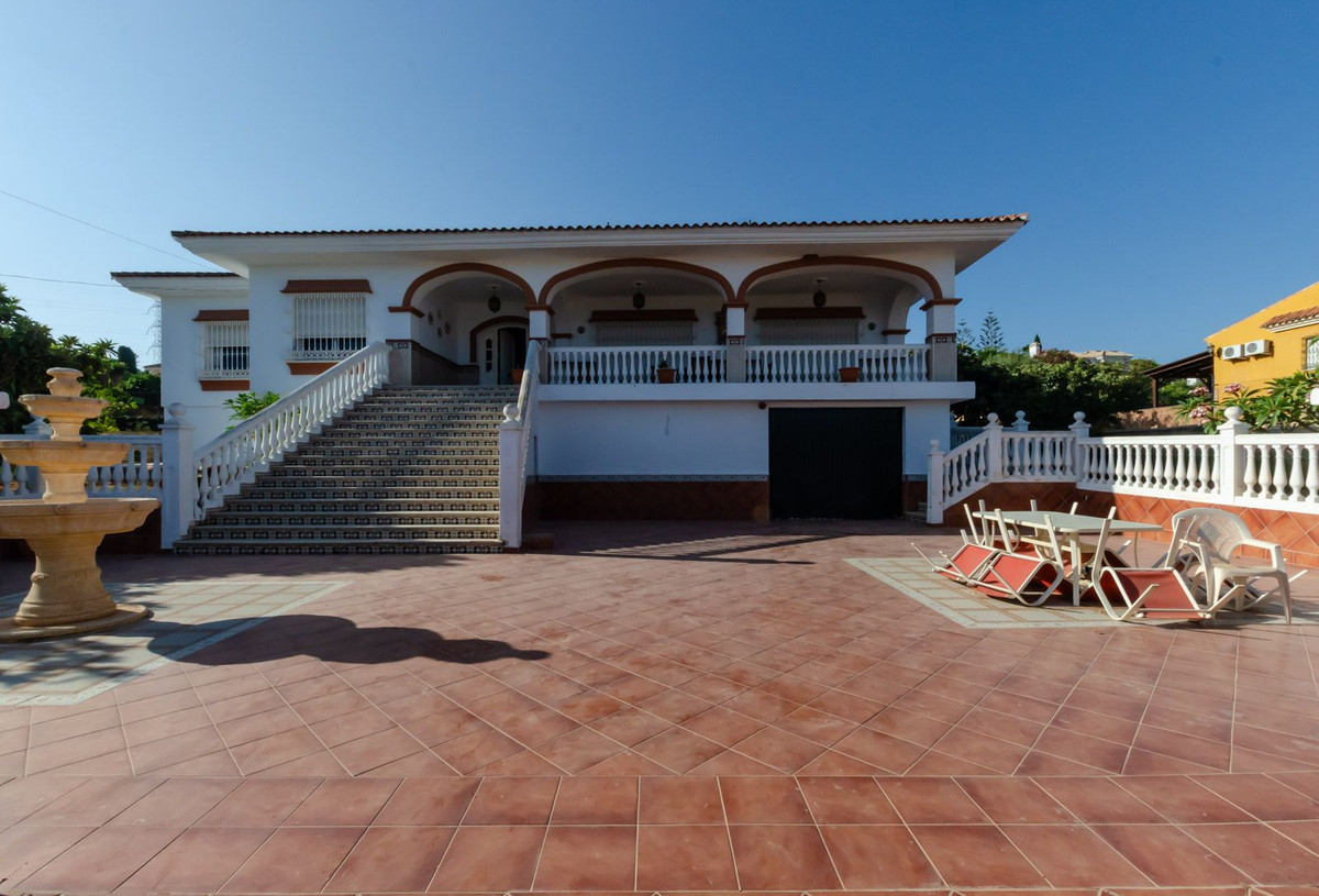 Huis te koop in Alhaurín de la Torre | 5 slaapkamers H5133244