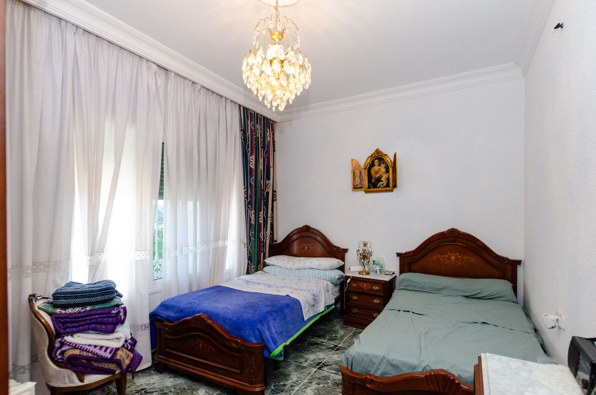 Huis te koop in Alhaurín de la Torre | 5 slaapkamers H5133244