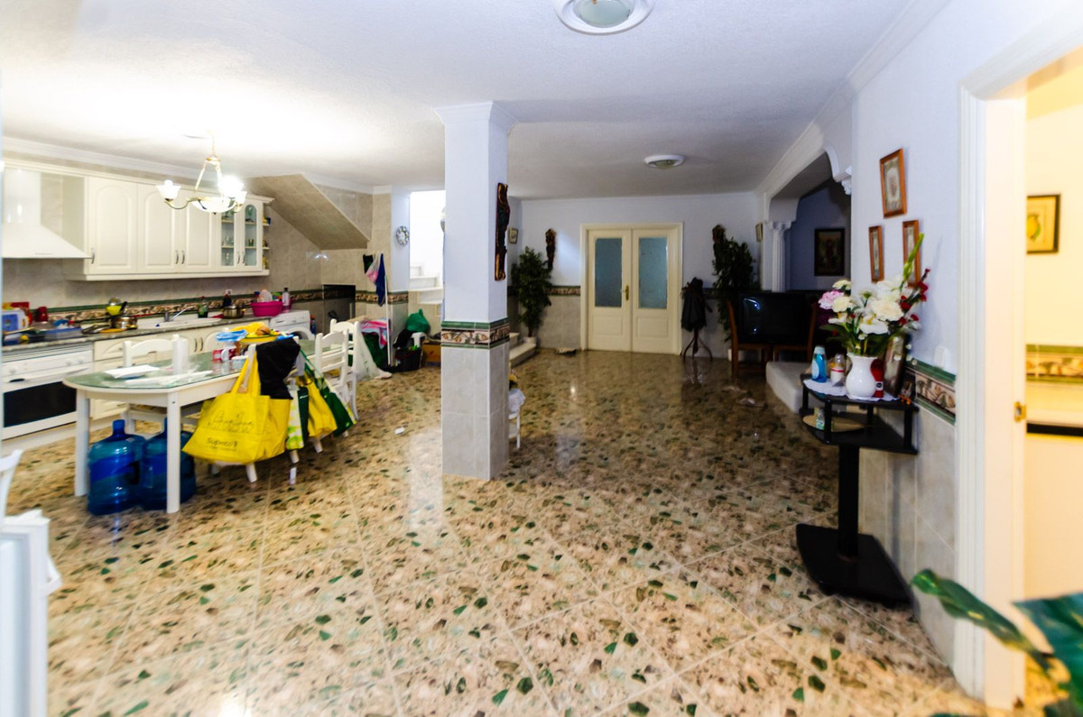 Huis te koop in Alhaurín de la Torre | 5 slaapkamers H5133244