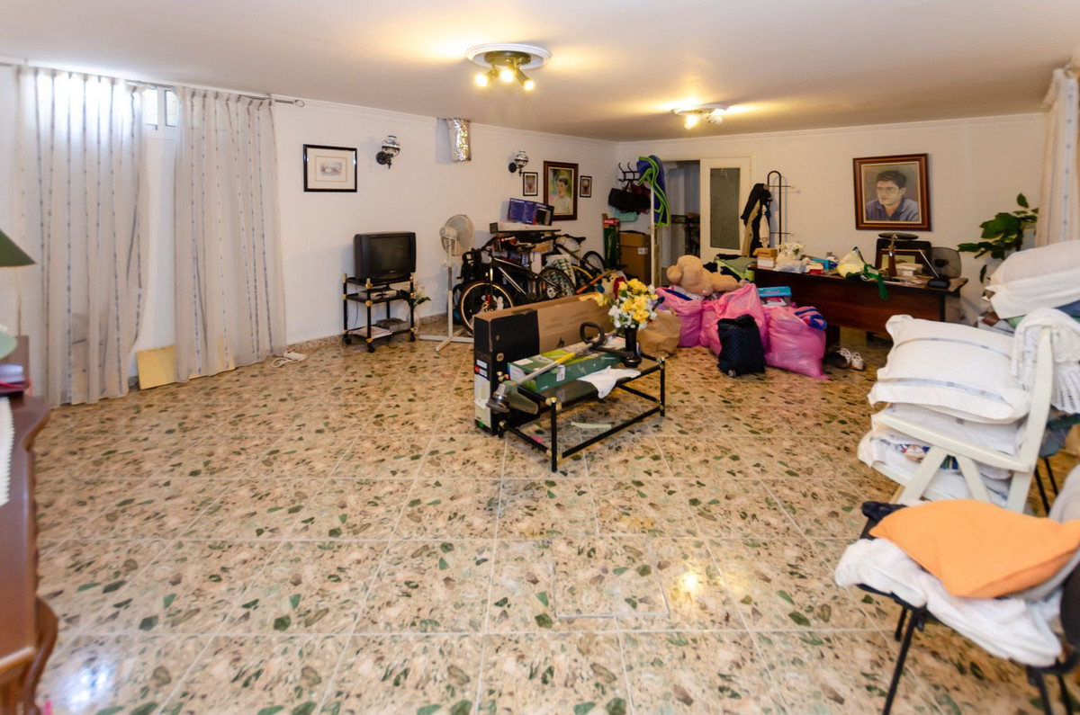 Huis te koop in Alhaurín de la Torre | 5 slaapkamers H5133244