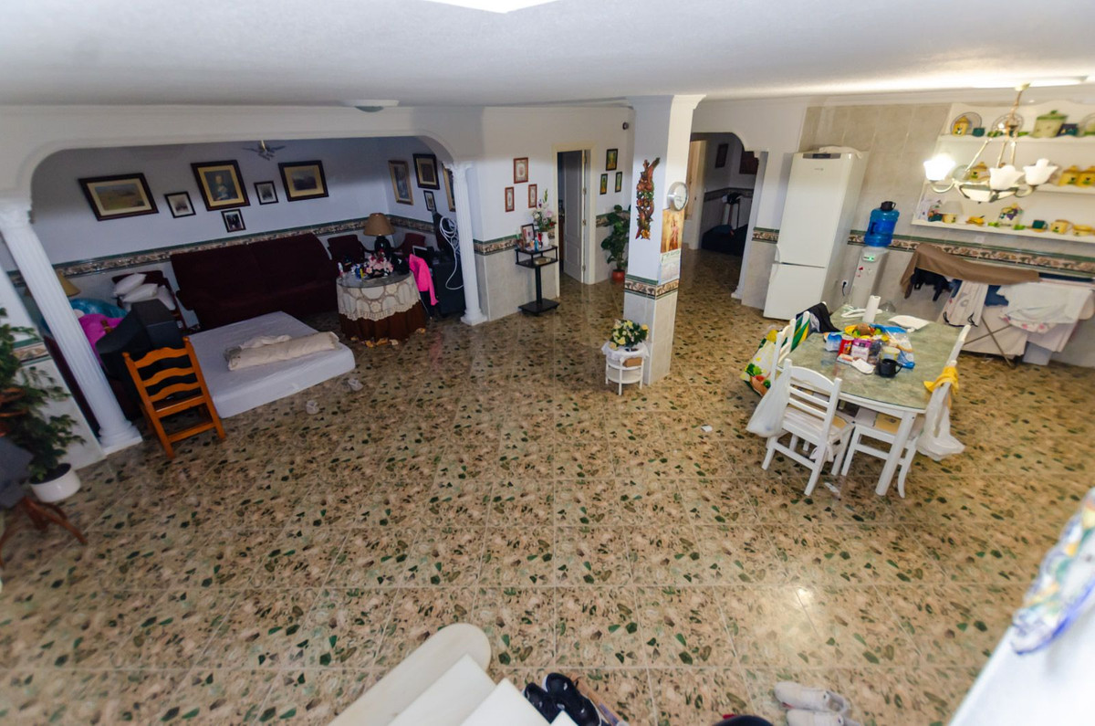 Huis te koop in Alhaurín de la Torre | 5 slaapkamers H5133244