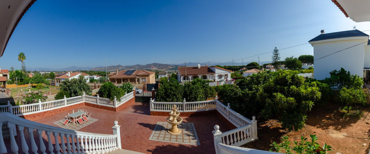 Huis te koop in Alhaurín de la Torre | 5 slaapkamers H5133244