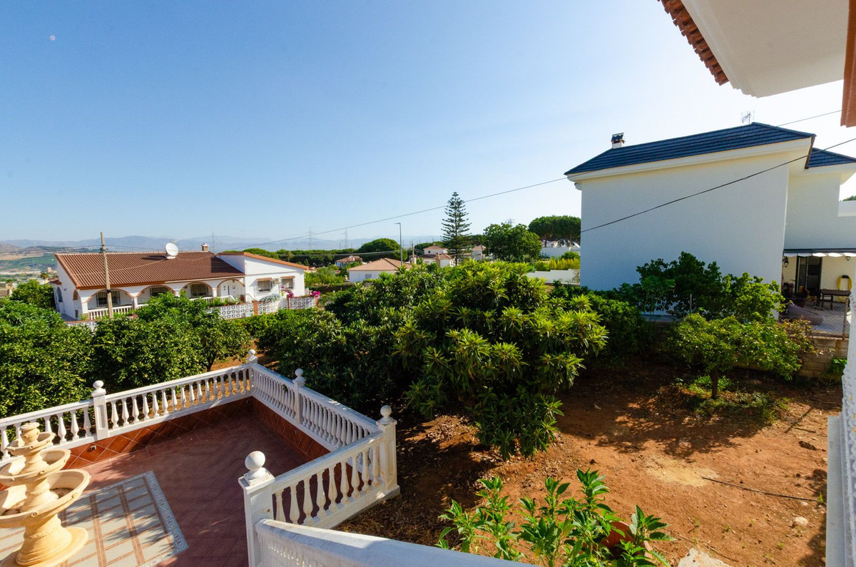 Huis te koop in Alhaurín de la Torre | 5 slaapkamers H5133244