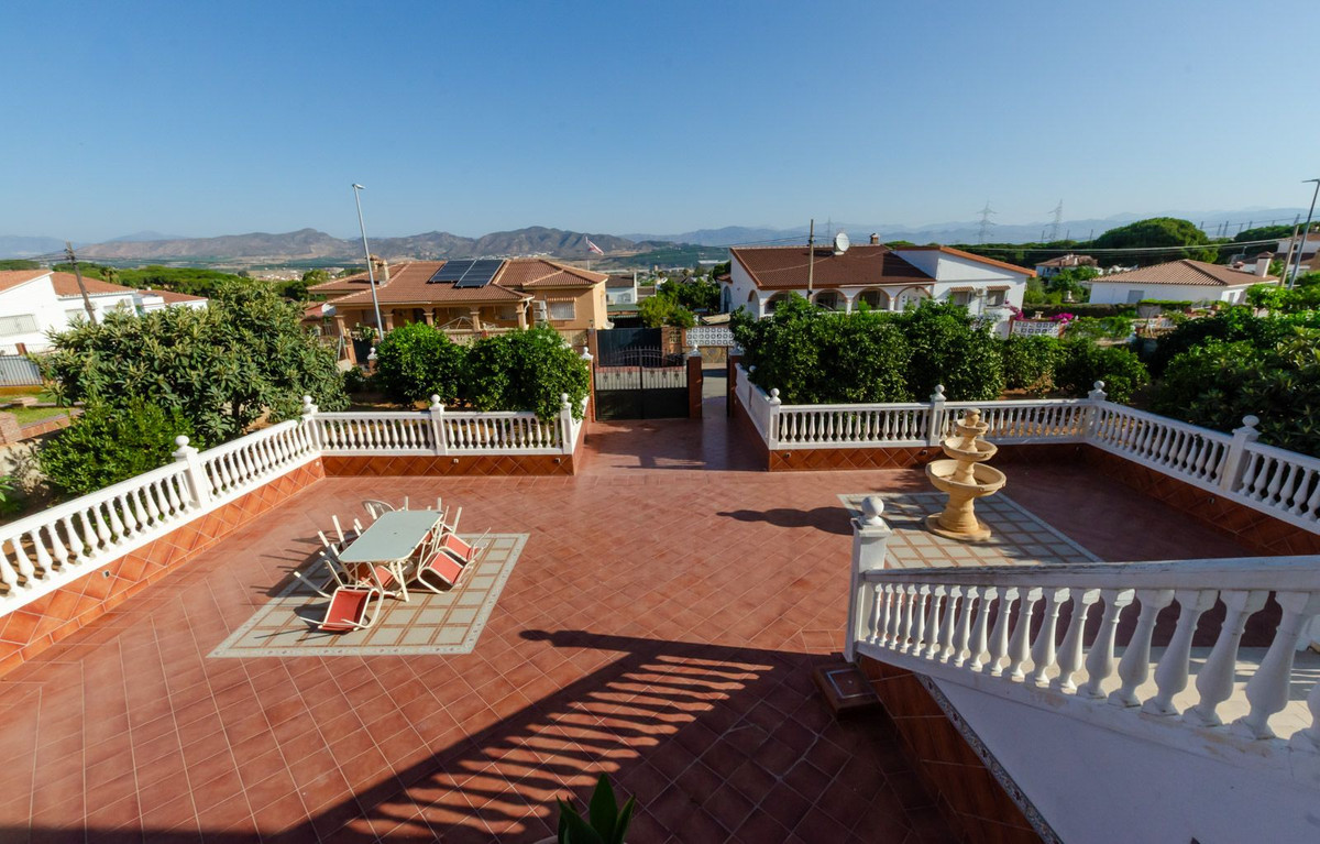 Huis te koop in Alhaurín de la Torre | 5 slaapkamers H5133244