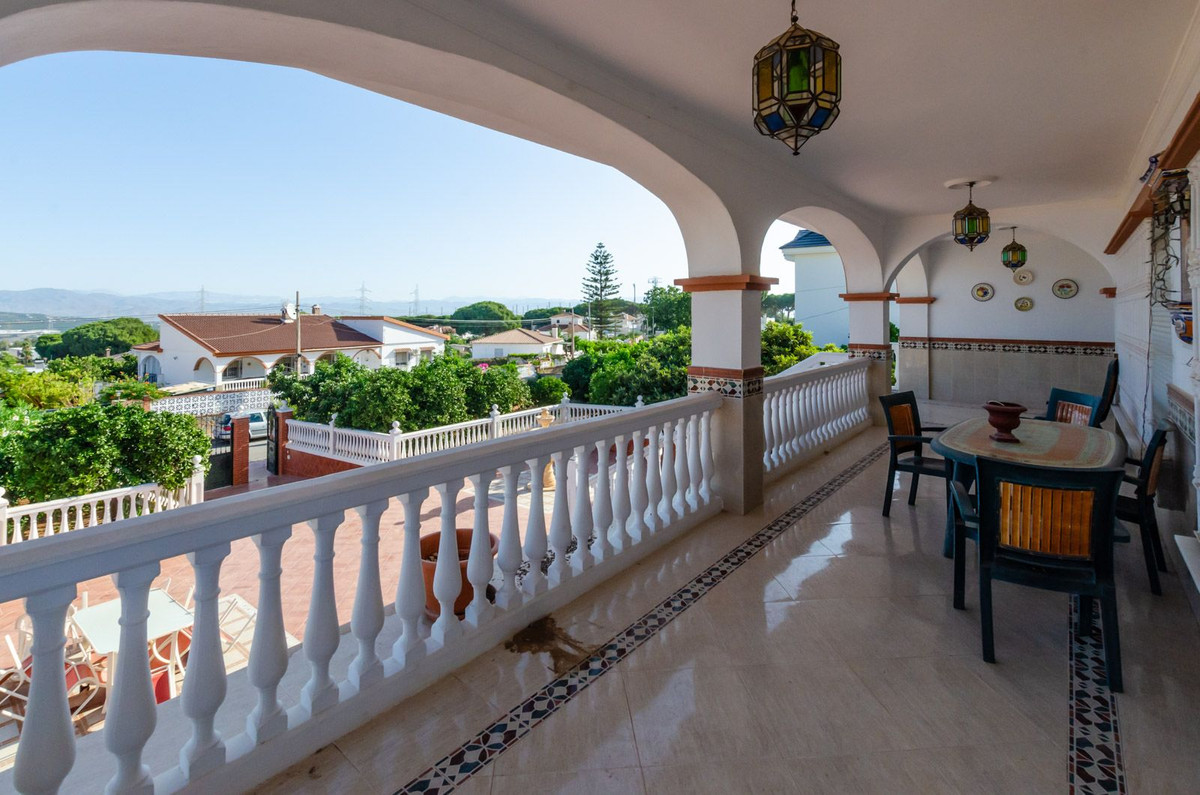 Huis te koop in Alhaurín de la Torre | 5 slaapkamers H5133244
