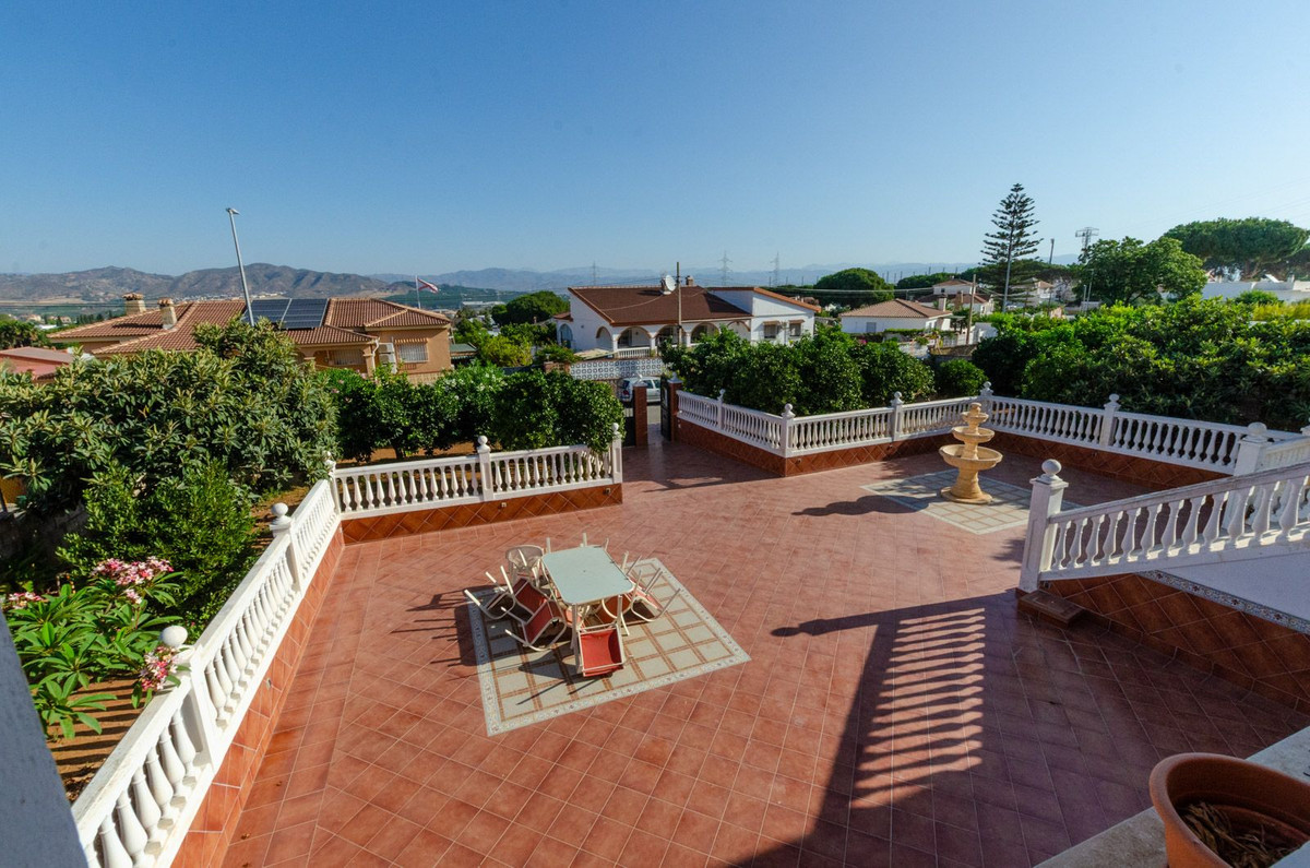 Huis te koop in Alhaurín de la Torre | 5 slaapkamers H5133244