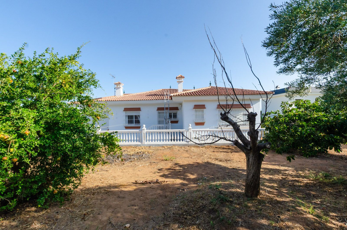 Huis te koop in Alhaurín de la Torre | 5 slaapkamers H5133244