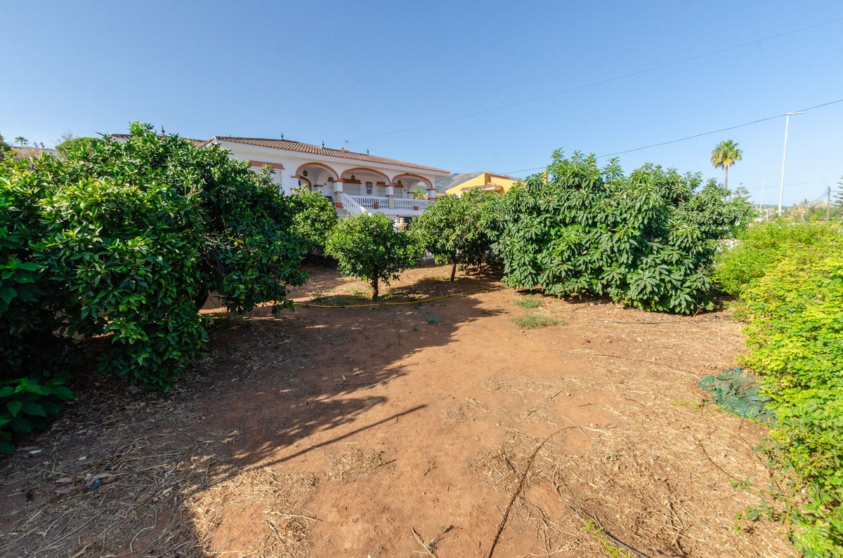 Huis te koop in Alhaurín de la Torre | 5 slaapkamers H5133244