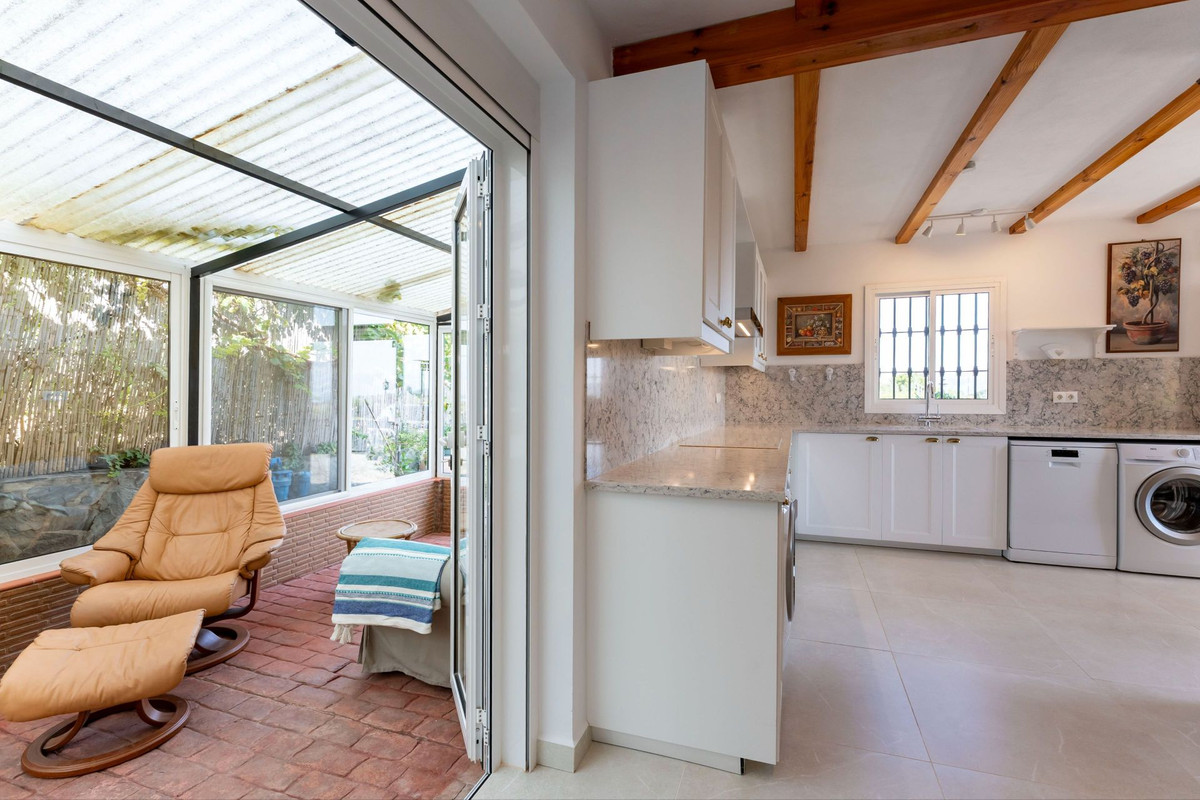Huis te koop in Alhaurín de la Torre | 4 slaapkamers H5138065