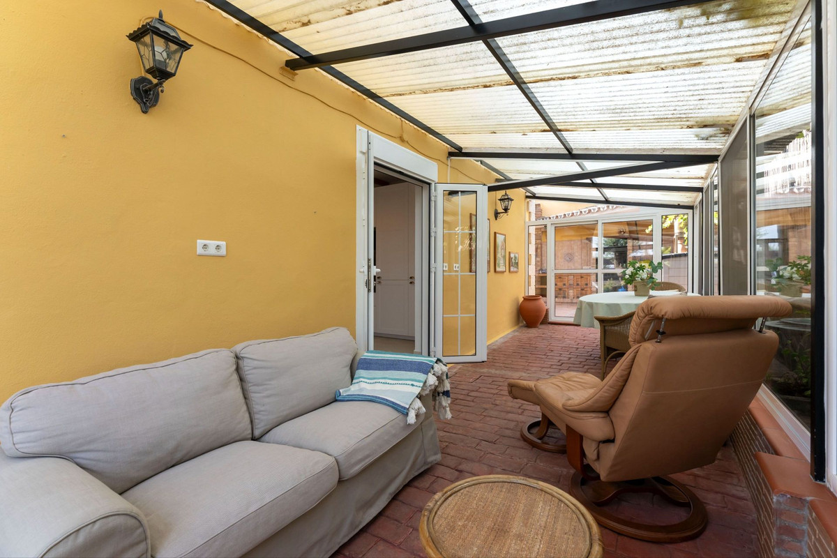 Huis te koop in Alhaurín de la Torre | 4 slaapkamers H5138065