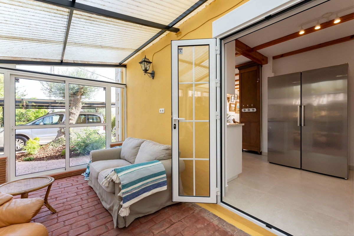 Huis te koop in Alhaurín de la Torre | 4 slaapkamers H5138065