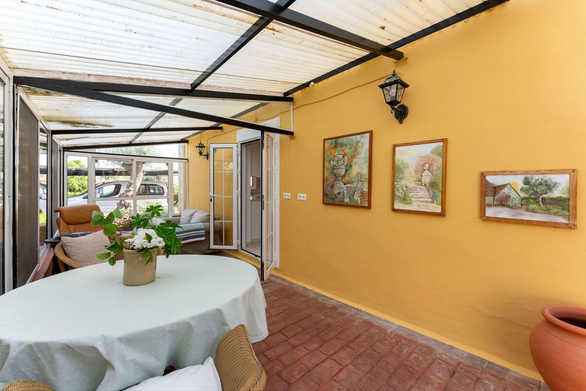Huis te koop in Alhaurín de la Torre | 4 slaapkamers H5138065