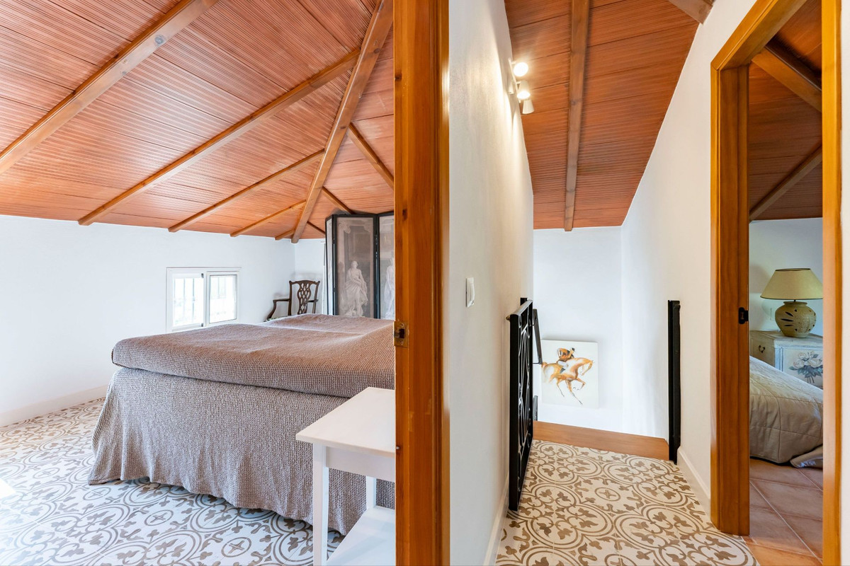 Huis te koop in Alhaurín de la Torre | 4 slaapkamers H5138065