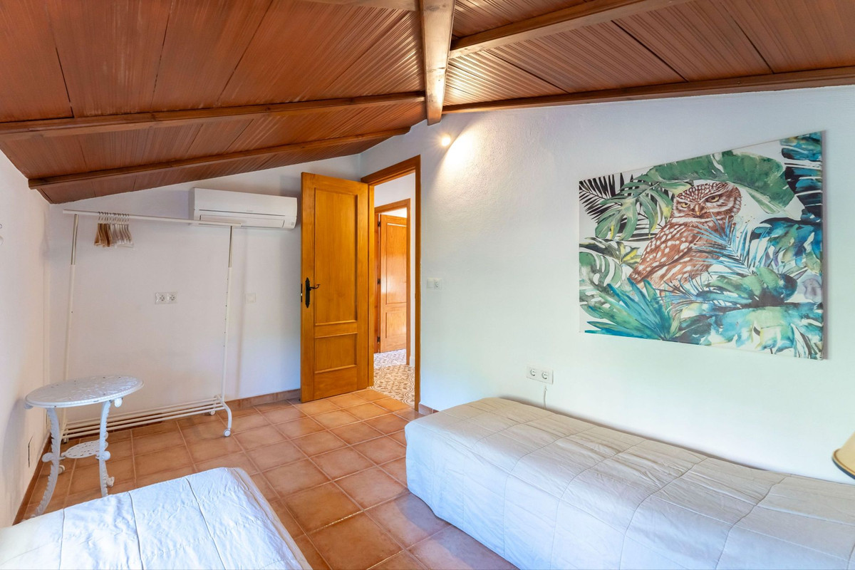 Huis te koop in Alhaurín de la Torre | 4 slaapkamers H5138065