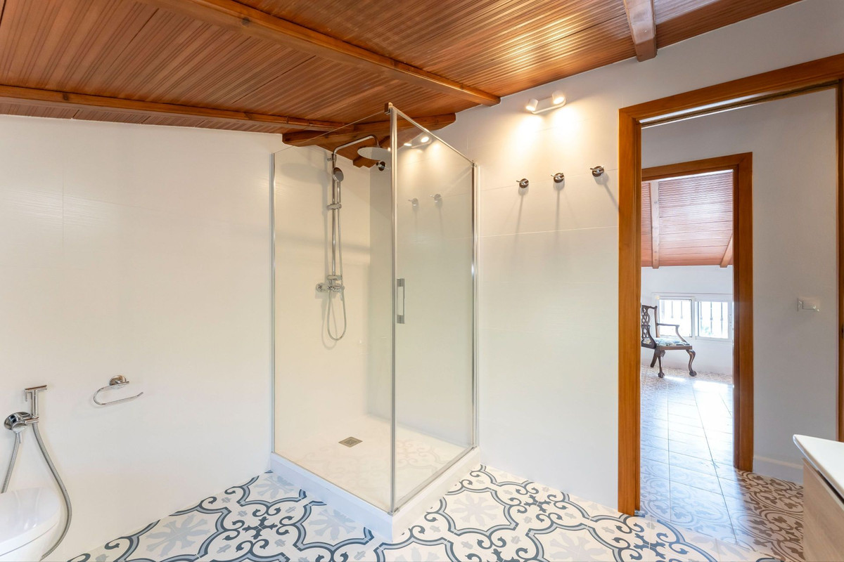 Huis te koop in Alhaurín de la Torre | 4 slaapkamers H5138065