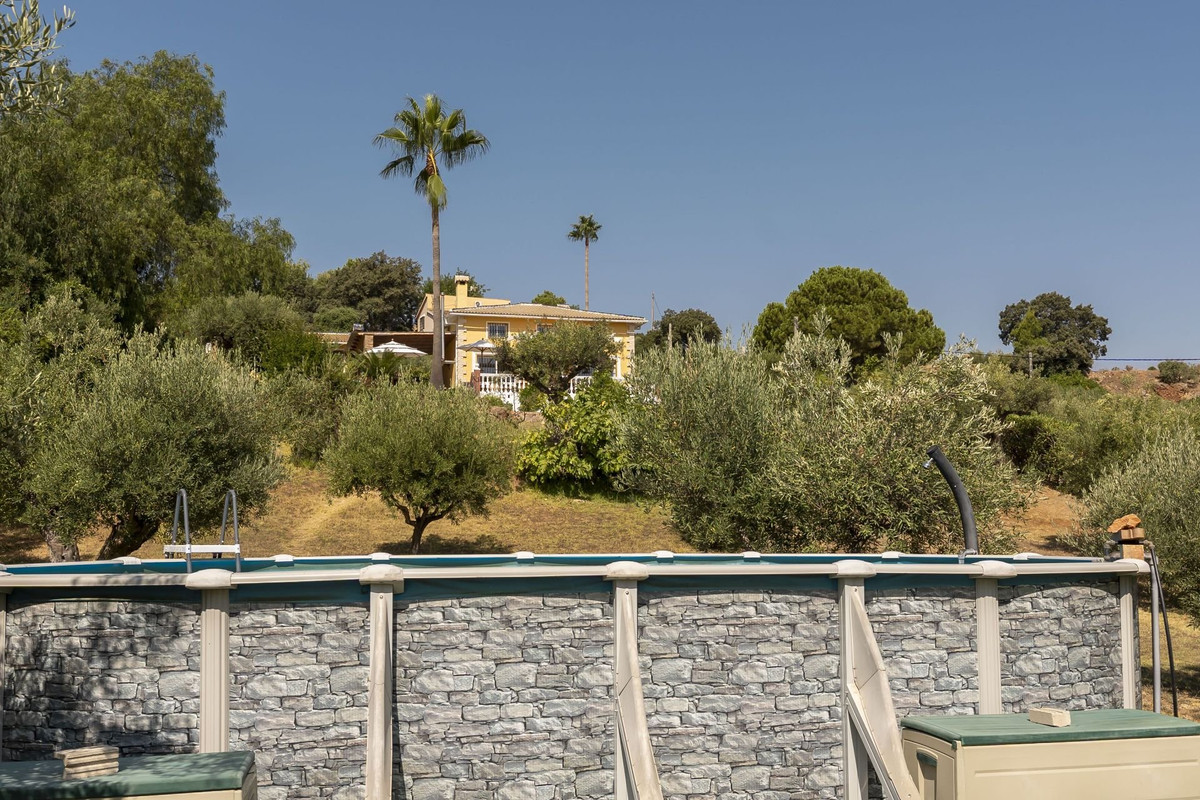 Huis te koop in Alhaurín de la Torre | 4 slaapkamers H5138065