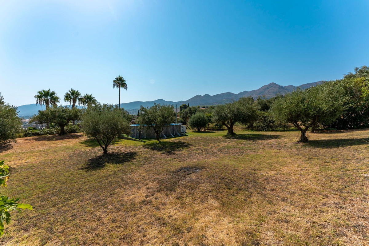 Huis te koop in Alhaurín de la Torre | 4 slaapkamers H5138065