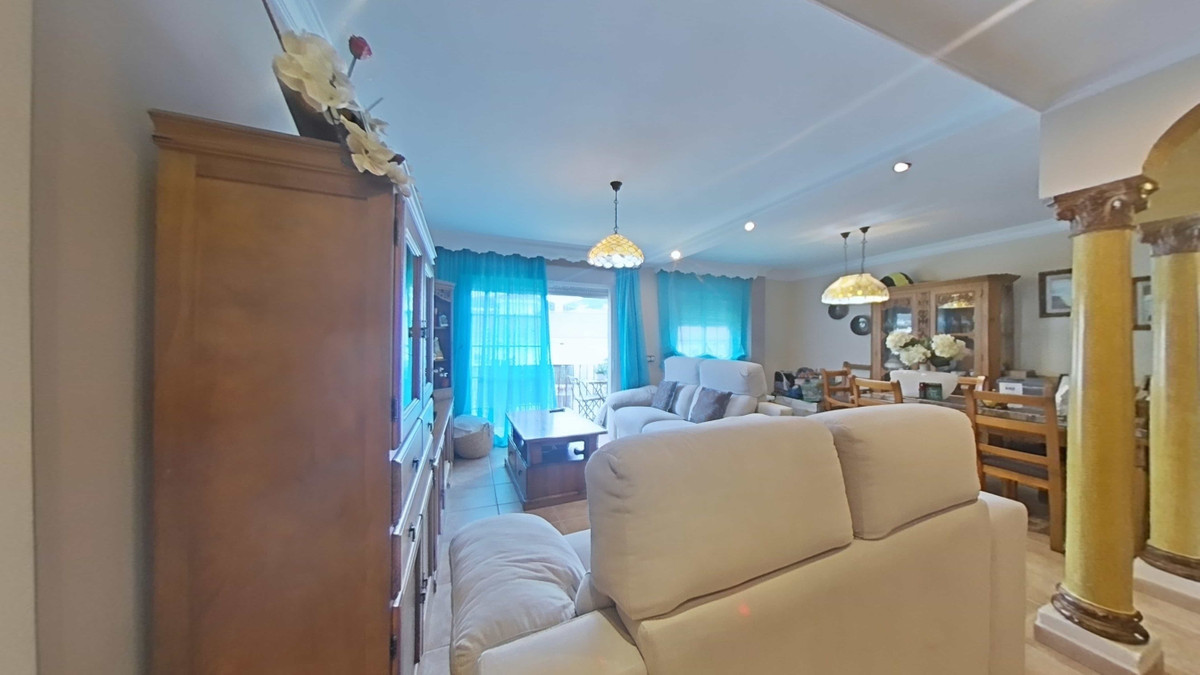 Appartement te koop in Alhaurín de la Torre | 2 slaapkamers H5216965