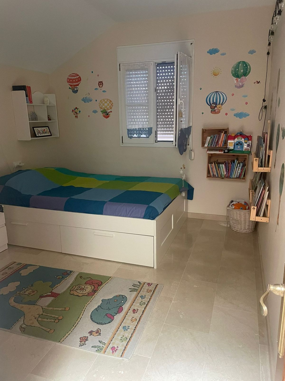 Appartement te koop in Alhaurín de la Torre | 6 slaapkamers H5292895