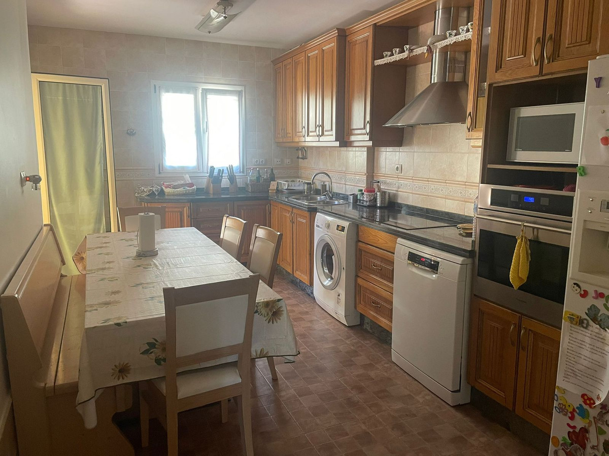 Appartement te koop in Alhaurín de la Torre | 6 slaapkamers H5292895