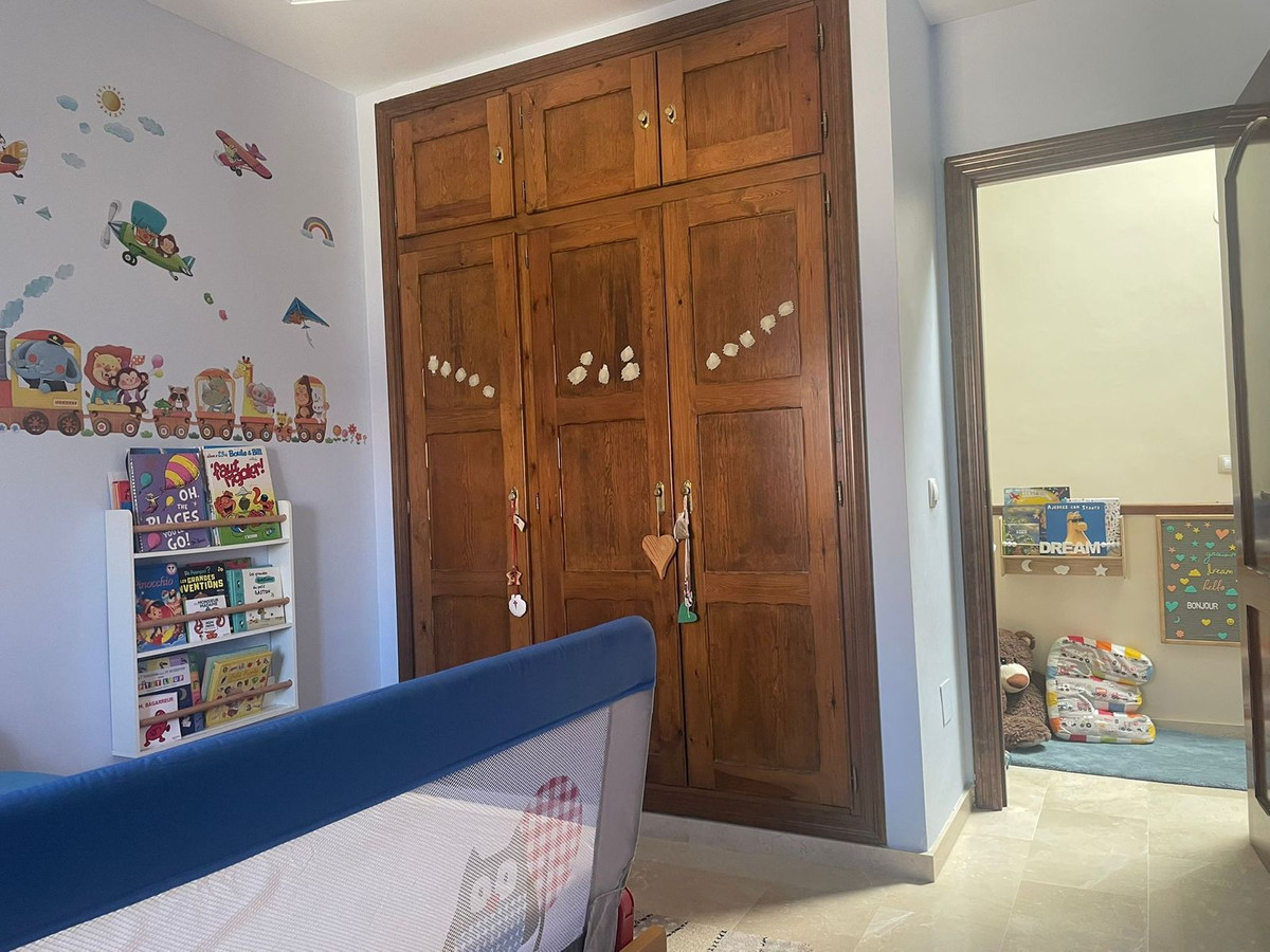 Appartement te koop in Alhaurín de la Torre | 6 slaapkamers H5292895