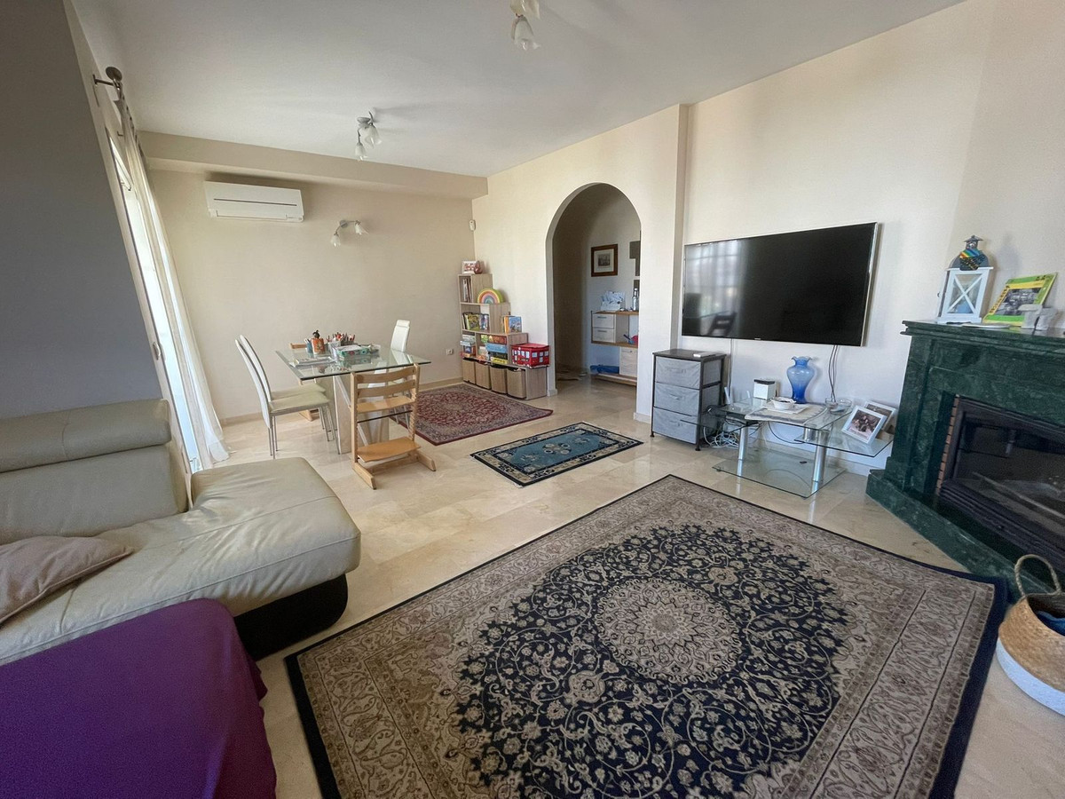 Appartement te koop in Alhaurín de la Torre | 6 slaapkamers H5292895