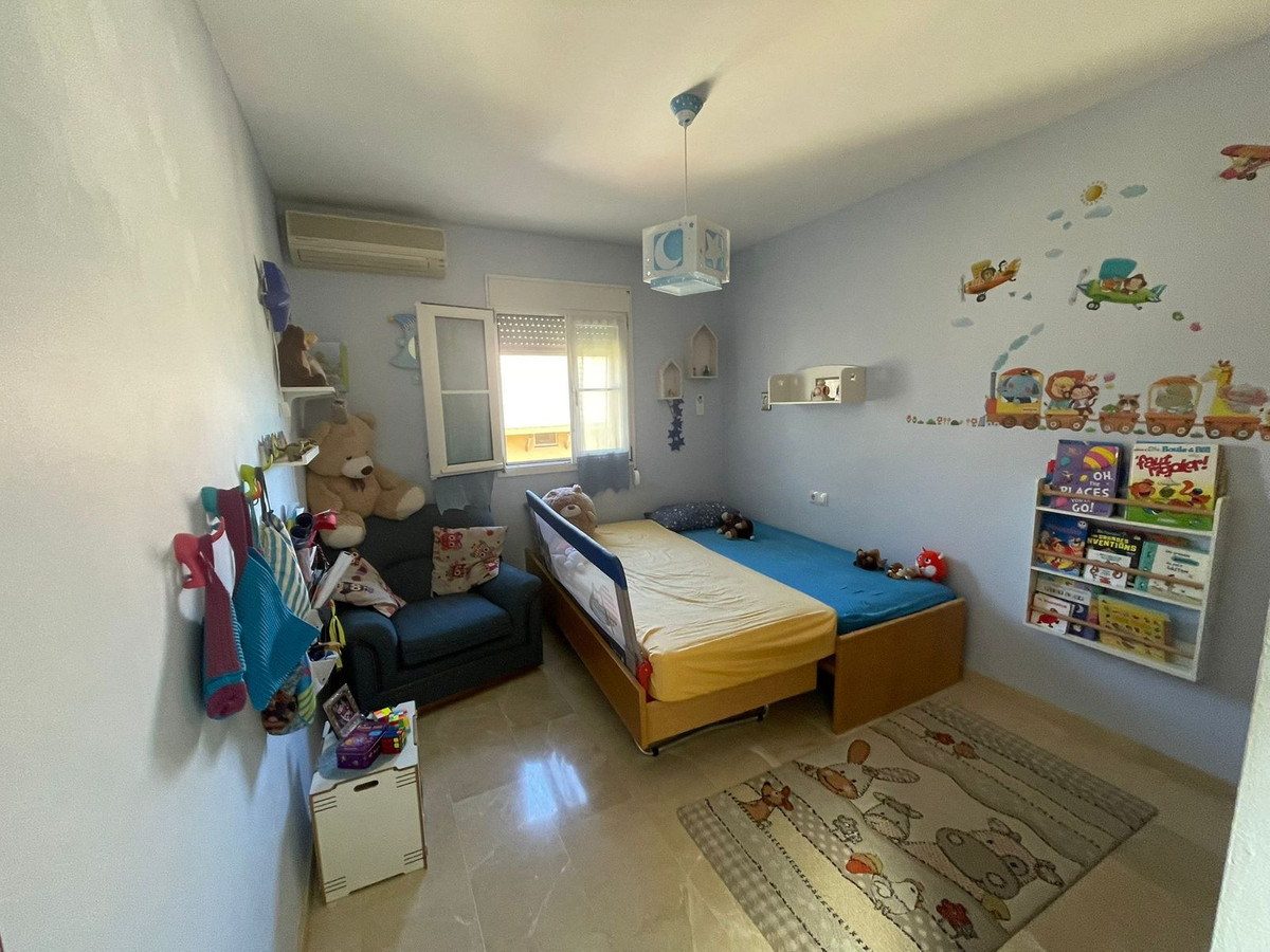 Appartement te koop in Alhaurín de la Torre | 6 slaapkamers H5292895