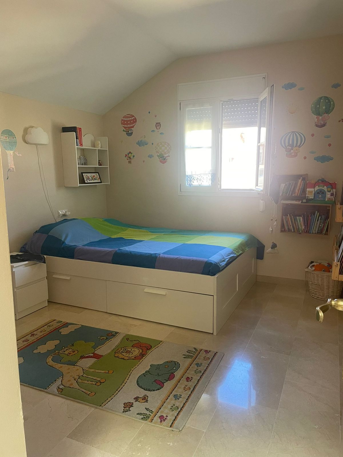 Appartement te koop in Alhaurín de la Torre | 6 slaapkamers H5292895