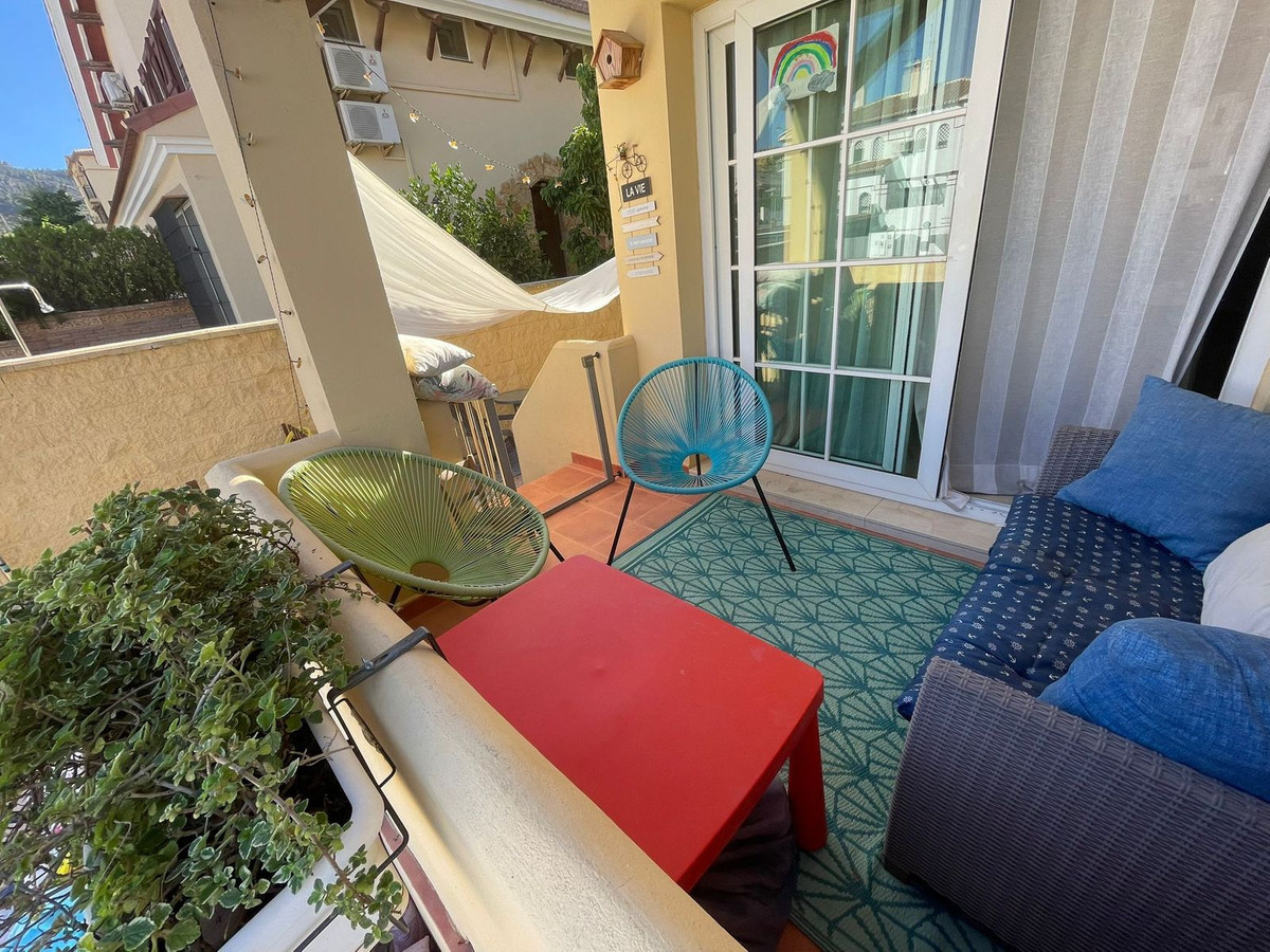 Appartement te koop in Alhaurín de la Torre | 6 slaapkamers H5292895