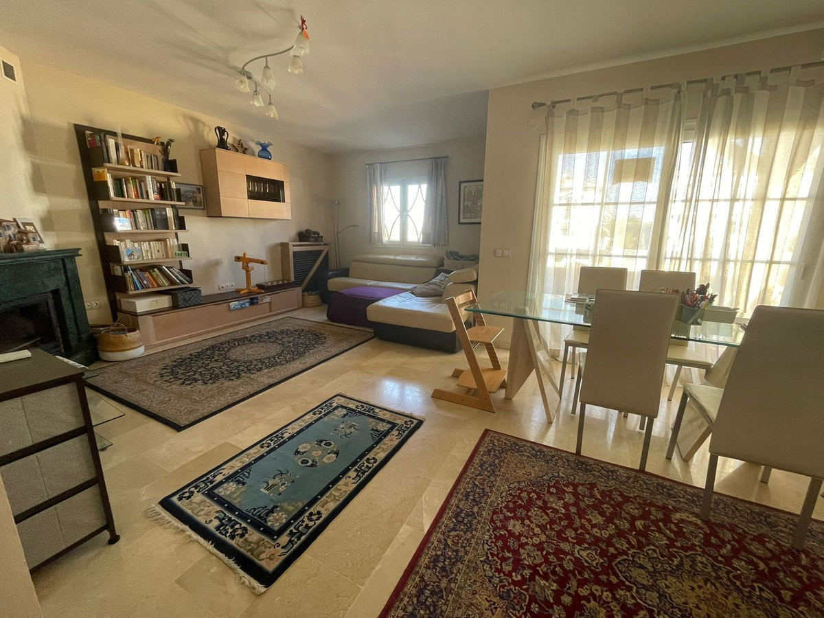 Appartement te koop in Alhaurín de la Torre | 6 slaapkamers H5292895