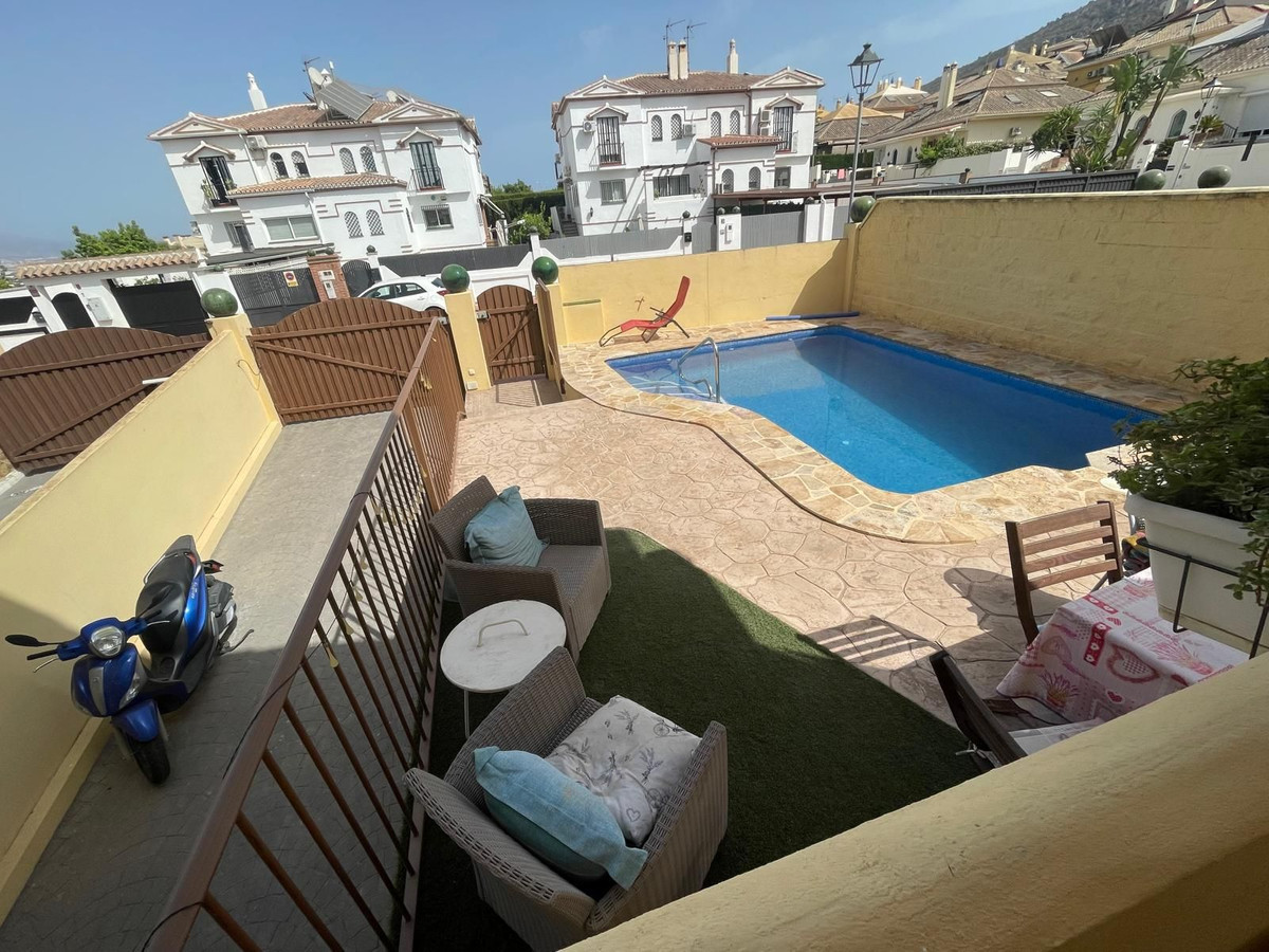 Appartement te koop in Alhaurín de la Torre | 6 slaapkamers H5292895